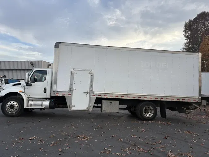 2020 International MV607d4689f86c59151231189ac96434a8b39