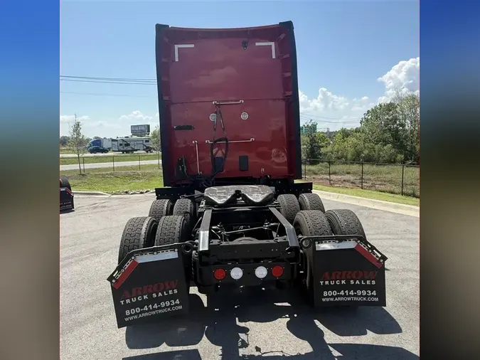 2023 KENWORTH T680