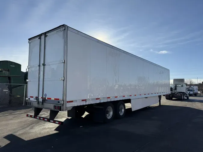 2017 UTILITY TRAILERS VS2RA 53/162/102