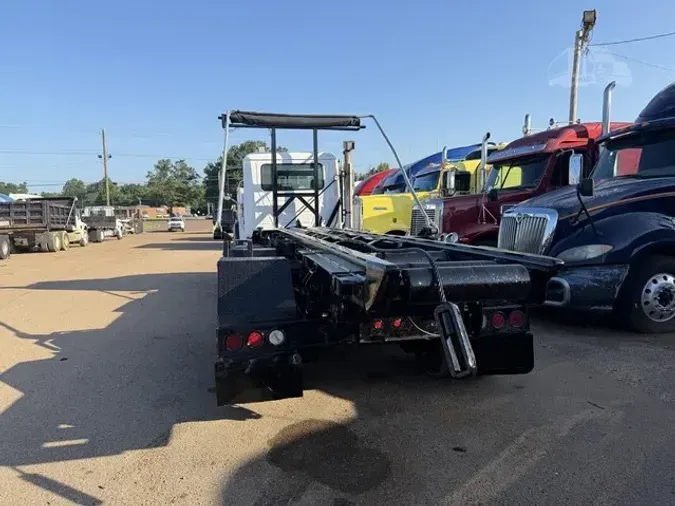 2008 MACK GRANITE GU713d46a6a6b45f7703e7c5cc6818089552f