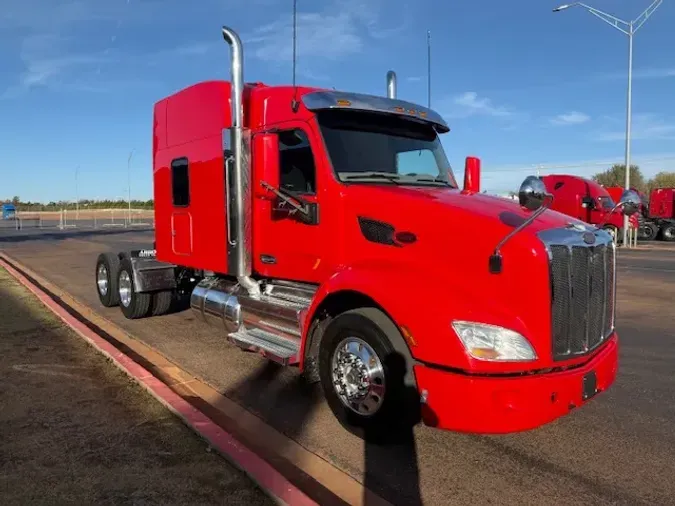 2020 PETERBILT 579