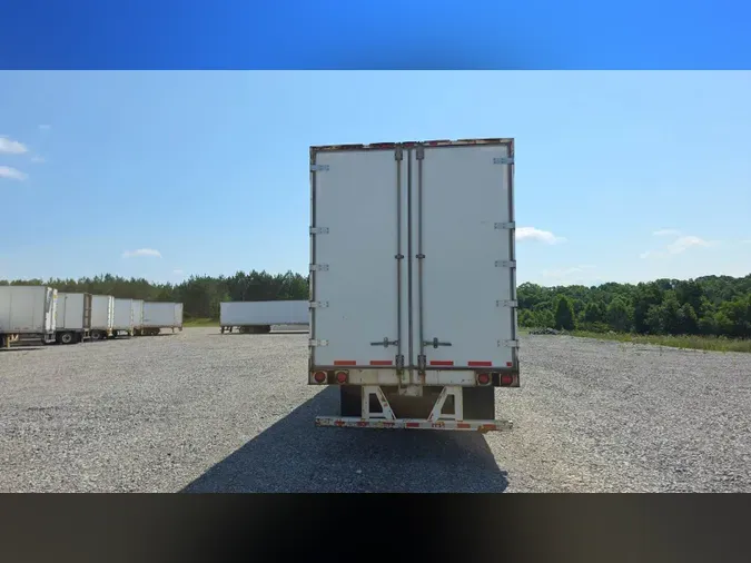 2007 Strick Trailers UNKNOWNd46ade118c7b5bd056f55d4011f26670