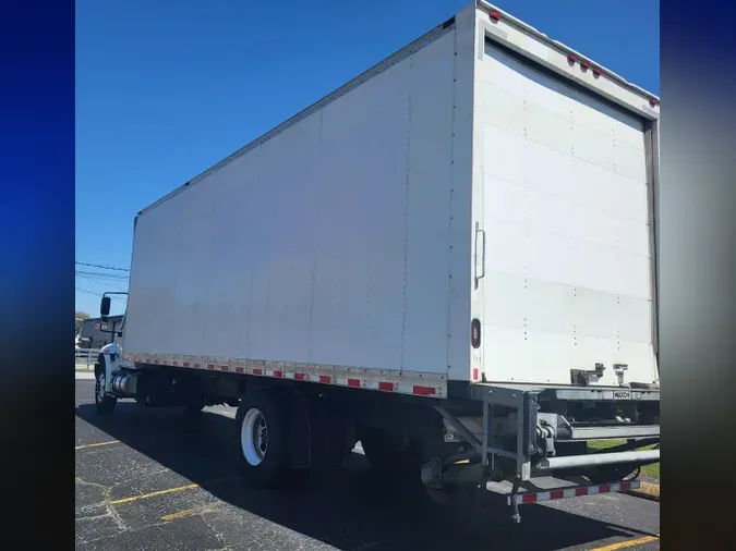 2018 NAVISTAR INTERNATIONAL 4300