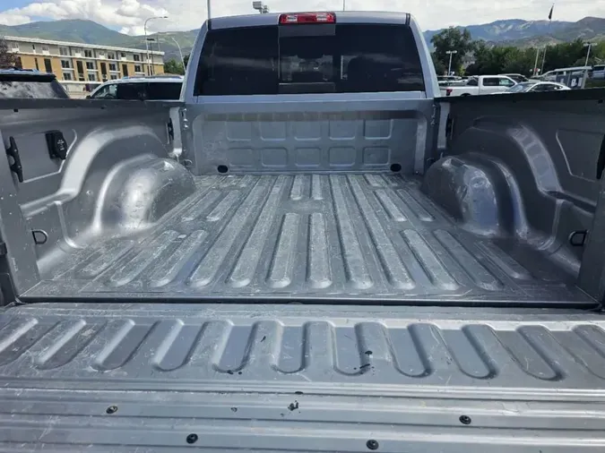 2022 Ram 2500