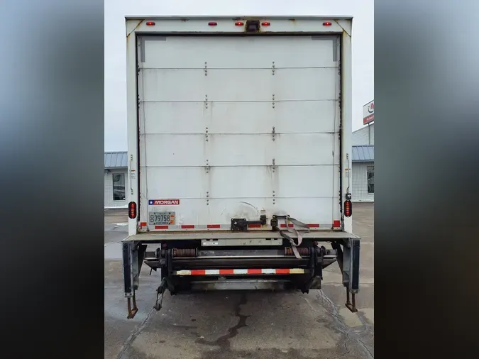 2019 NAVISTAR INTERNATIONAL 4300d46f6795fc34dbe9b8cb518ac37c1d08