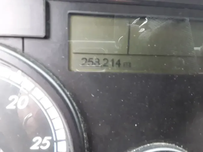 2019 FREIGHTLINER/MERCEDES CASCADIA 125