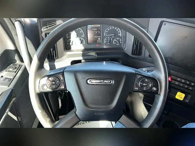 2023 FREIGHTLINER CA126
