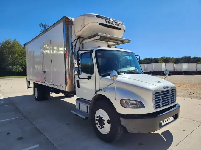 2020 FREIGHTLINER/MERCEDES M2 106