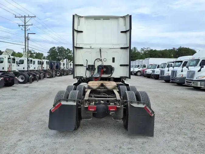 2020 NAVISTAR INTERNATIONAL LT625 SLPR CAB