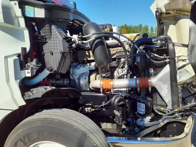 2019 FREIGHTLINER/MERCEDES NEW CASCADIA PX12664