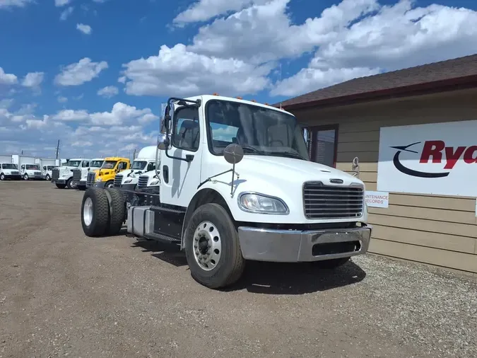 2018 FREIGHTLINER/MERCEDES M2 106d47100d9b2472c377c36de74d2c2e37e