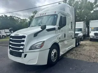 2022 FREIGHTLINER/MERCEDES NEW CASCADIA PX12664
