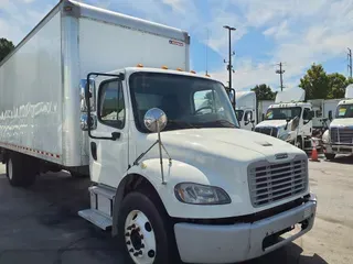 2018 FREIGHTLINER/MERCEDES M2 106