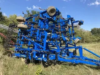 2015 Landoll 9650-46