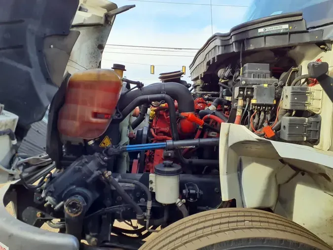 2021 NAVISTAR INTERNATIONAL MV607 (4X2)d471c37fe2680c0cf3b922750f705e03