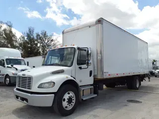 2019 FREIGHTLINER M2 106