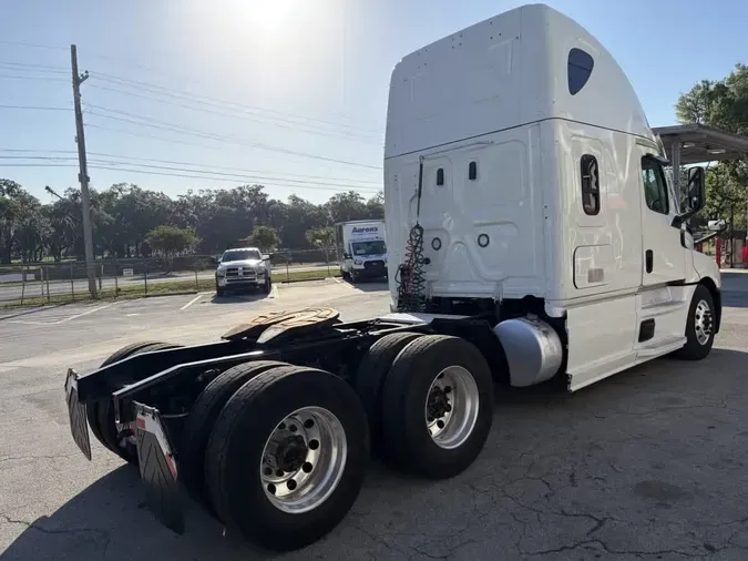 2022 FREIGHTLINER/MERCEDES NEW CASCADIA PX12664