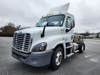 2016 Freightliner CASCADIA 125