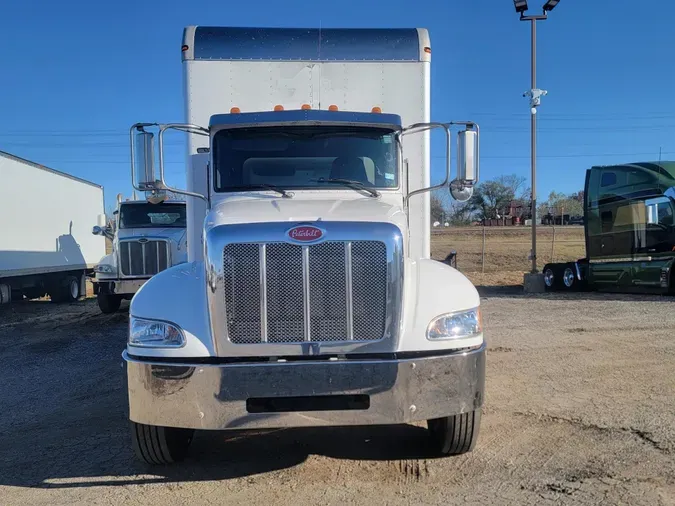 2020 Peterbilt 337d473403d9e7db21922037daebab6be11