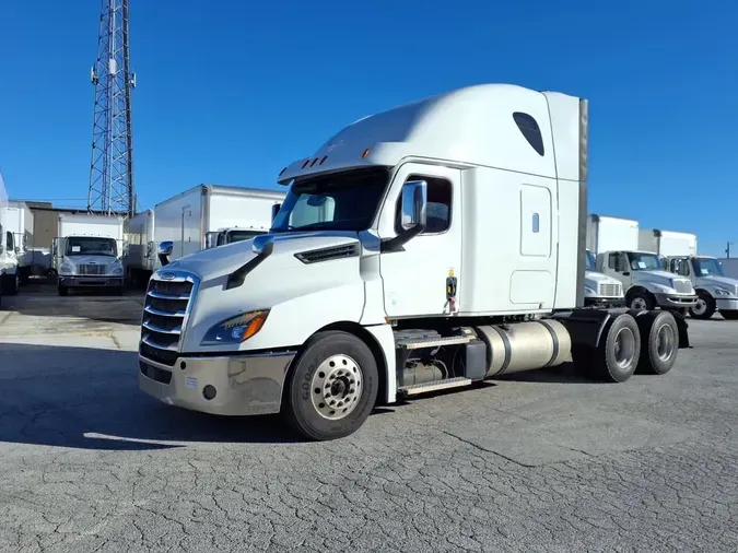 2019 FREIGHTLINER/MERCEDES NEW CASCADIA PX12664d473adf925a16447fa846ec30b661747