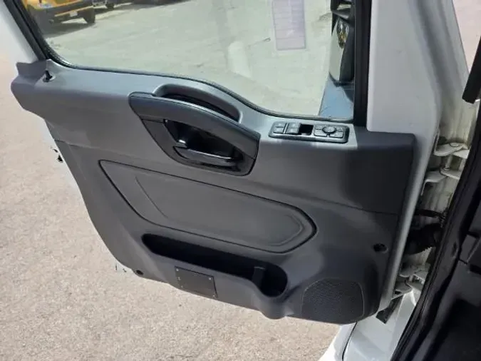 2020 International LT625