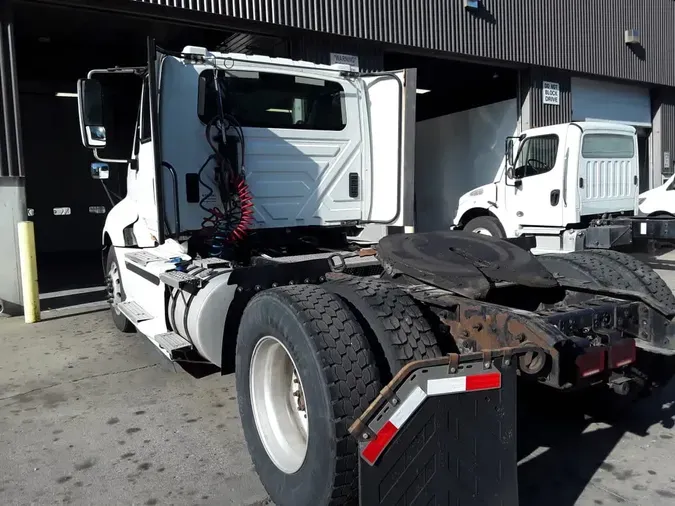 2016 NAVISTAR INTERNATIONAL PROSTAR