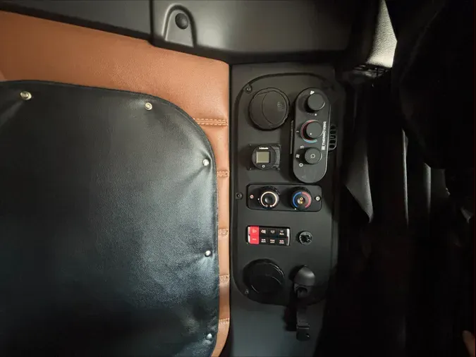 2023 Freightliner Cascadia 116