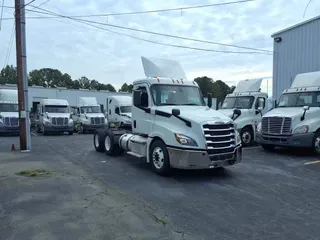 2019 FREIGHTLINER NEW CASCADIA PX12664