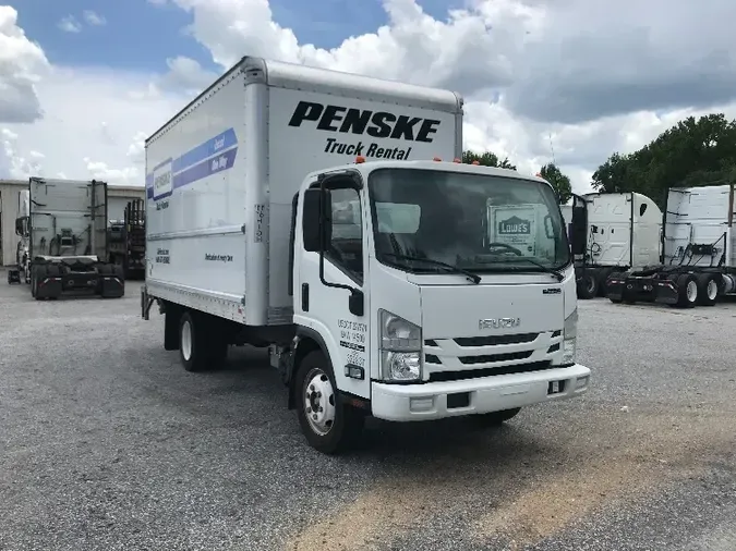 2018 Isuzu Truck NPR EFId476c2e75a131221bd71ae298ec0e088