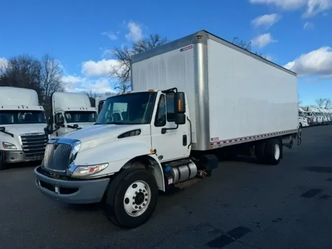 2018 NAVISTAR INTERNATIONAL 4300