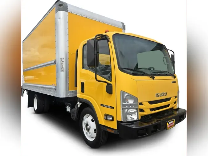 2021 Isuzu NPR-HDd47864290d647bfcf3de1684e950cdee