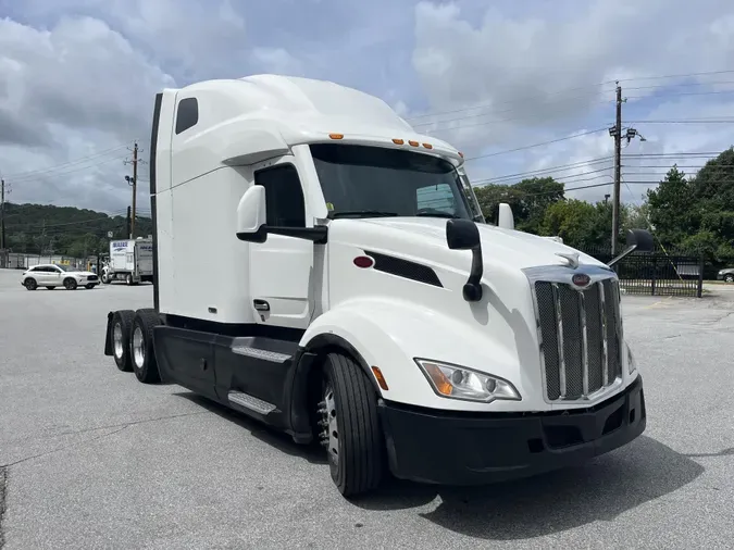 2022 Peterbilt 579d478dbdf18355545d8a6453967ea5b0e