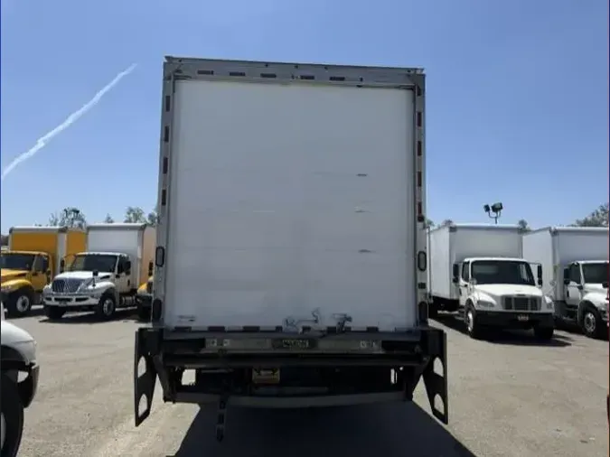 2019 International MV607d47a7029acc947e5cc3b5b0e4d68327f