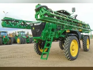 2021 John Deere R4038