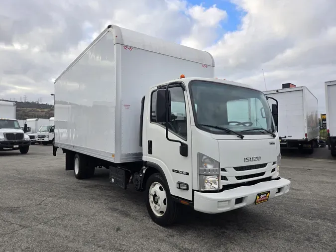 2022 Isuzu NRRd47c3969ac68780afb1117ed774c23ae