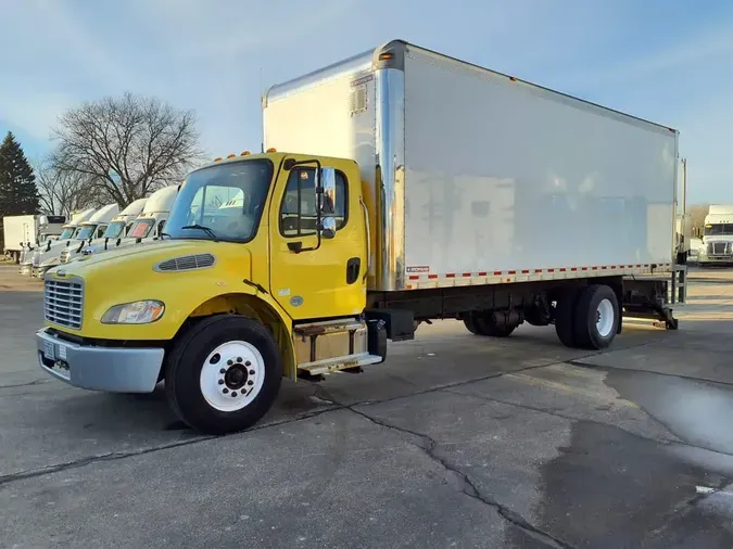 2017 FREIGHTLINER/MERCEDES M2 106d47c4309f5634b7332e00263001c7364