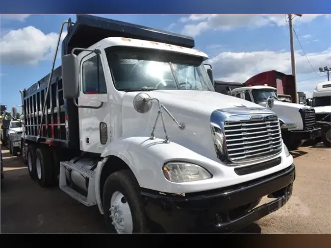 2007 FREIGHTLINER COLUMBIA 112