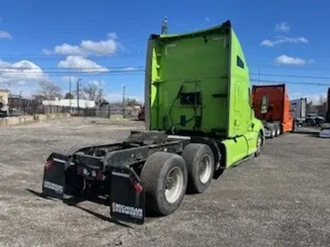 2020 Kenworth T680