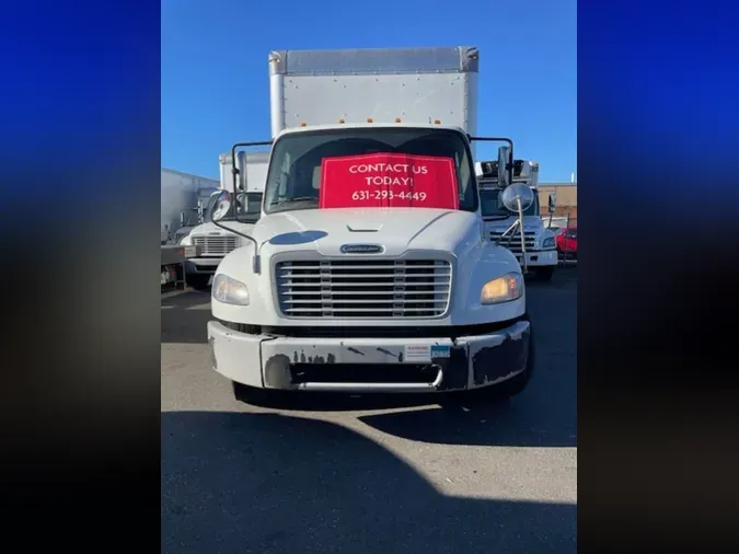 2019 FREIGHTLINER/MERCEDES M2 106d47fb2023beca9603399d23e11af03cf