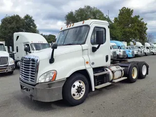 2019 FREIGHTLINER CASCADIA 125
