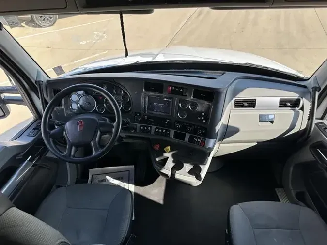 2020 KENWORTH T680