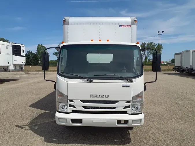 2019 ISUZU NPR HDd482f26996e668d9f62775e81bf5b5ac