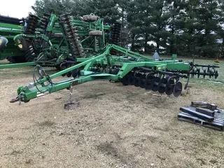 2005 John Deere 512