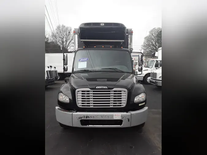 2020 FREIGHTLINER/MERCEDES M2 106