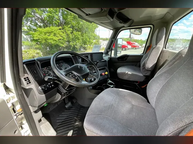 2020 INT RH613 4x2