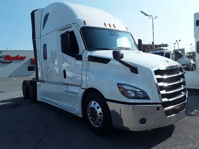 2023 FREIGHTLINER/MERCEDES NEW CASCADIA PX12664d485f1ba0a227b6d1bf81f422e13444a