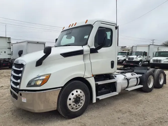 2021 FREIGHTLINER/MERCEDES NEW CASCADIA PX12664
