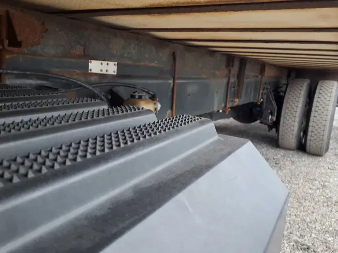 2018 NAVISTAR INTERNATIONAL 4300