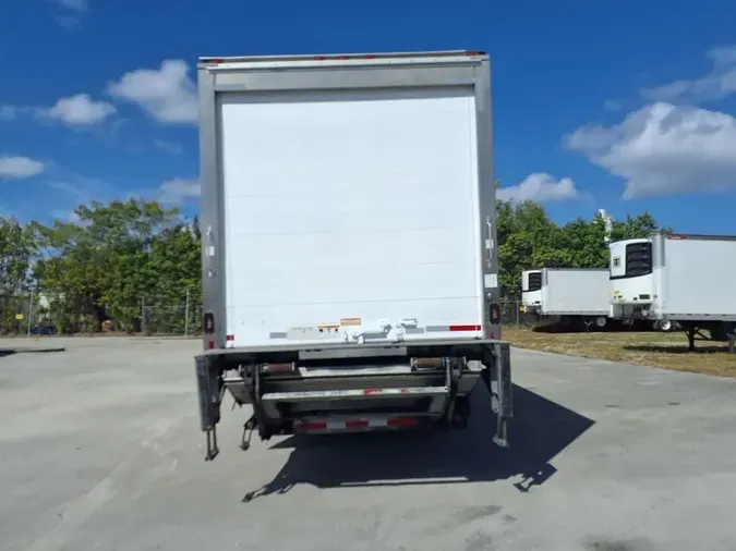 2019 NAVISTAR INTERNATIONAL MV607 (4X2)d48769f9299acb92e9835789d9e9d363