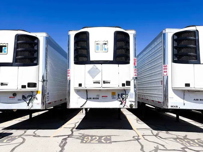 2019 UTILITY VS2RA